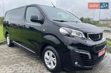 Грузовой фургон Peugeot Expert 2021 в Львове
