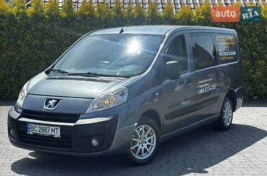 Peugeot Expert 2008 Peugeot Expert 2008