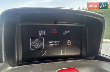 Мінівен Peugeot Expert 2008 в 