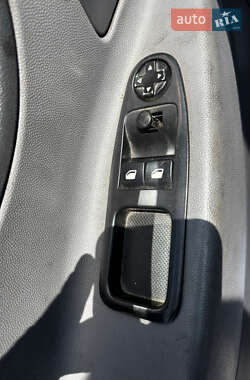 Мінівен Peugeot Expert 2008 в 