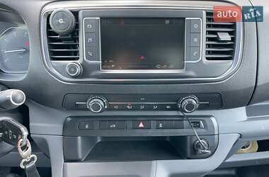 Грузовой фургон Peugeot Expert 2016 в 