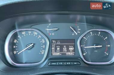 Грузовой фургон Peugeot Expert 2016 в 