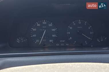 Мінівен Peugeot Expert 1998 в 
