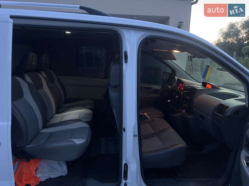 Минивэн Peugeot Expert 2007 в Полонном