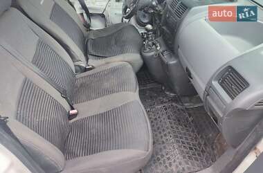 Грузопассажирский фургон Peugeot Expert 2009 в 
