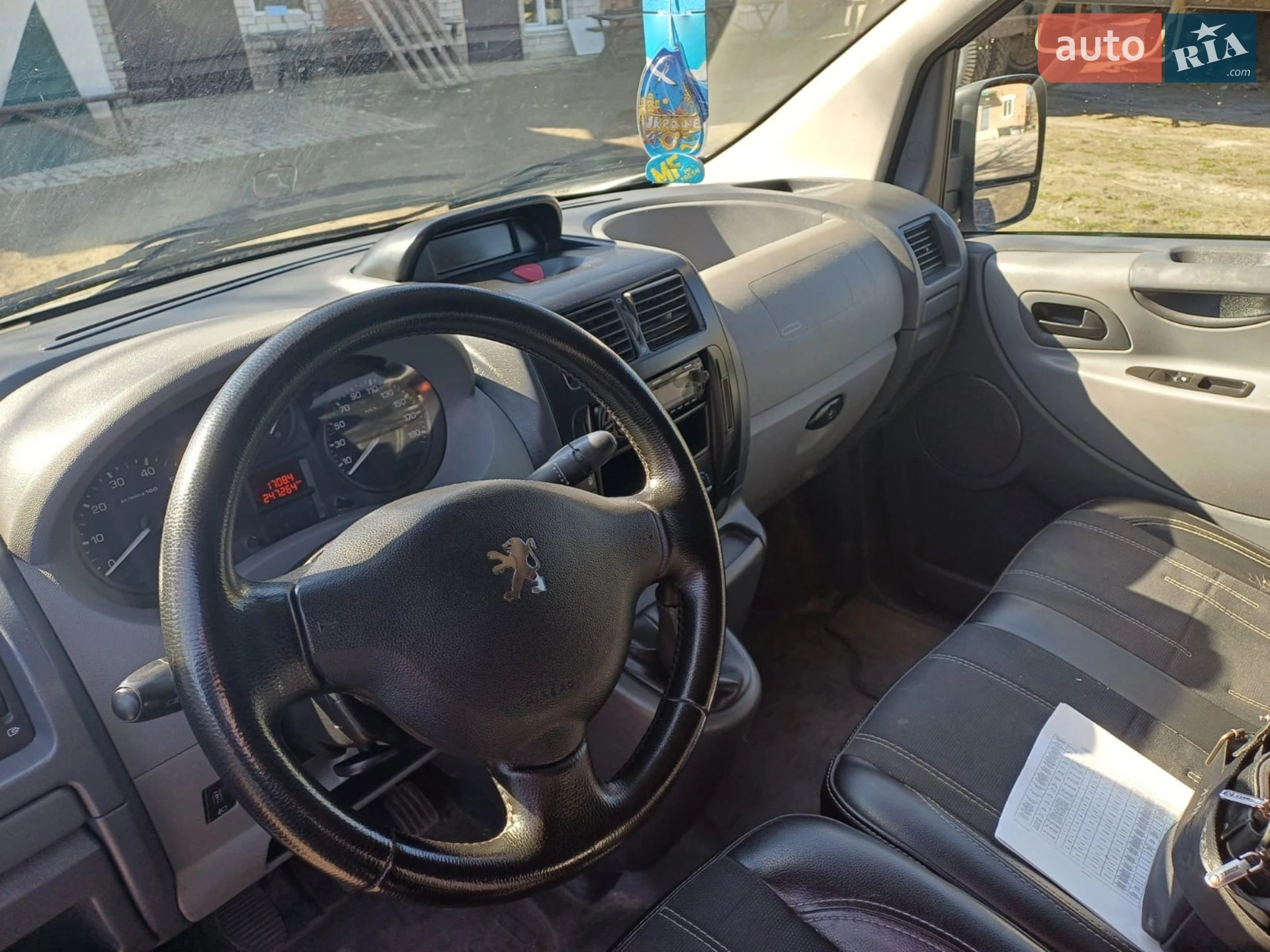 2011 Peugeot Expert - мініатюра 4