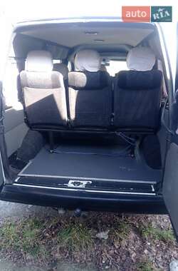 Минивэн Peugeot Expert 2006 в 