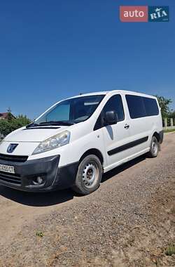 Peugeot Expert 2007 Peugeot Expert 2007