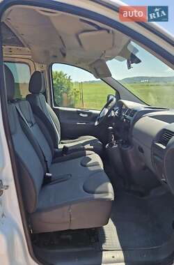 Минивэн Peugeot Expert 2007 в 