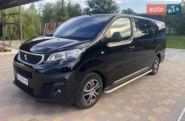 Peugeot Expert 2018 Peugeot Expert 2018