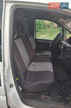 Минивэн Peugeot Expert 1999 в Кривом Роге