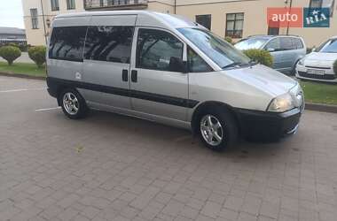 Минивэн Peugeot Expert 2006 в Стрые