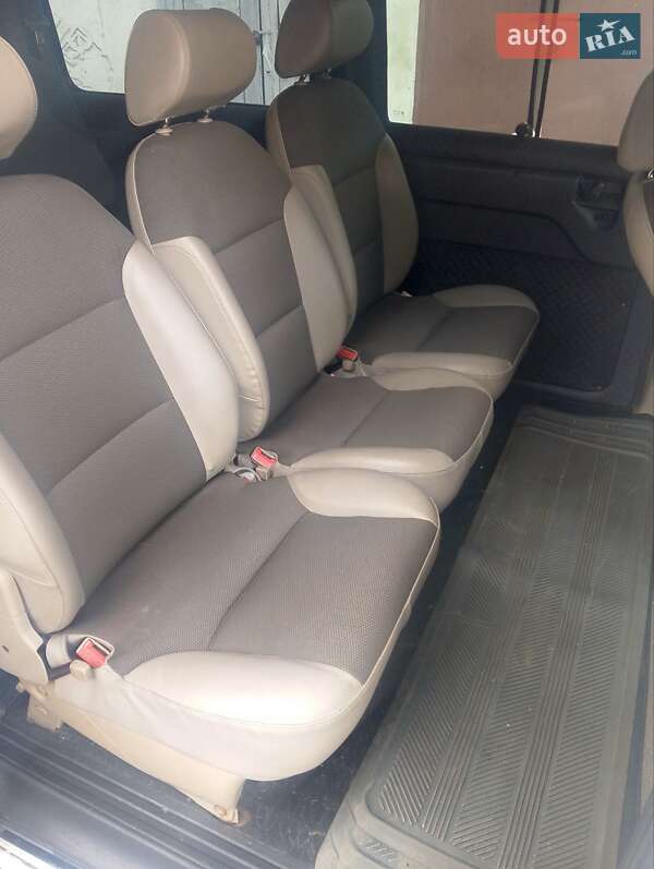 Минивэн Peugeot Expert 2006 в Ровно