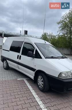 Минивэн Peugeot Expert 2005 в Виннице