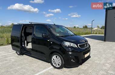 Грузовой фургон Peugeot Expert 2018 в 