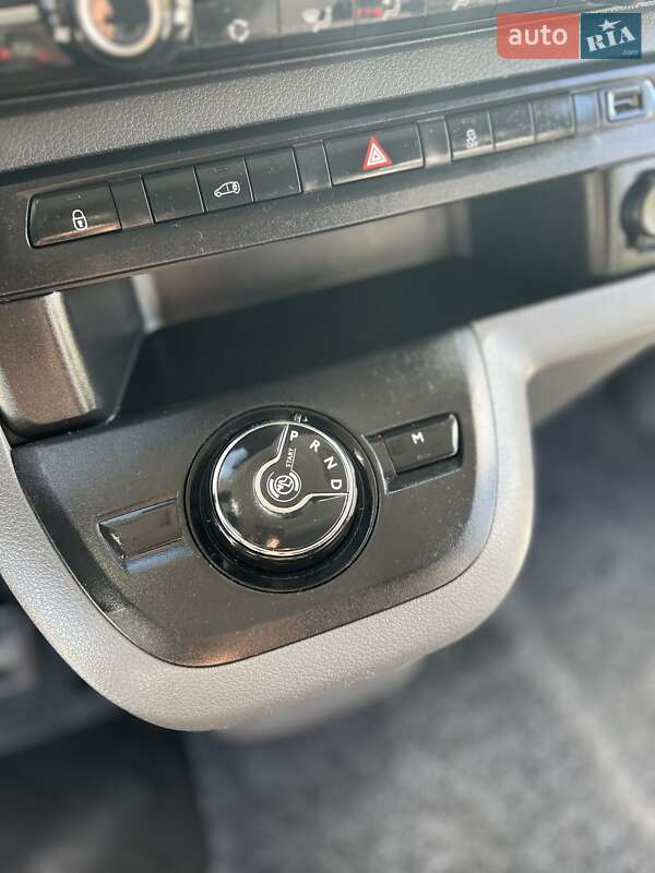 Грузовой фургон Peugeot Expert 2018 в Львове