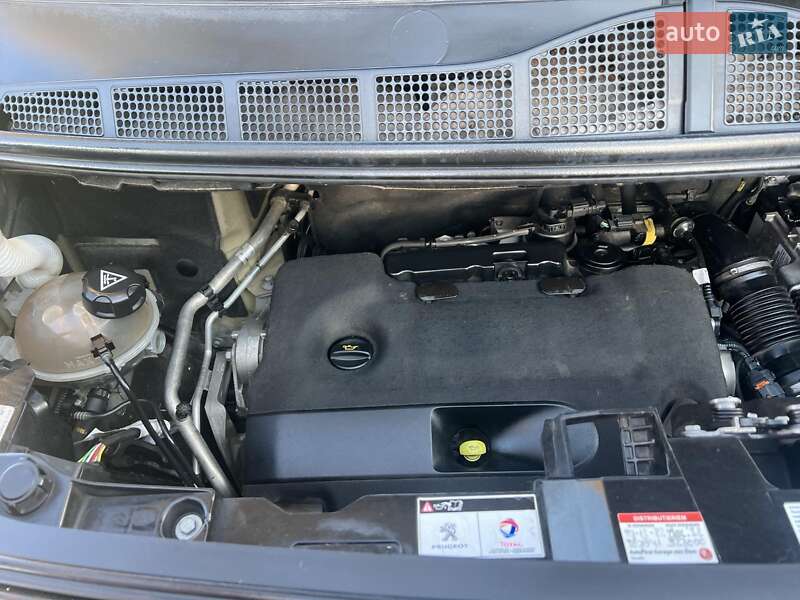 Грузовой фургон Peugeot Expert 2018 в Львове