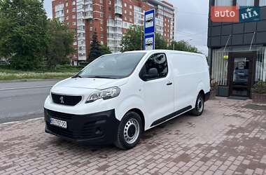 Грузовой фургон Peugeot Expert 2017 в Тернополе
