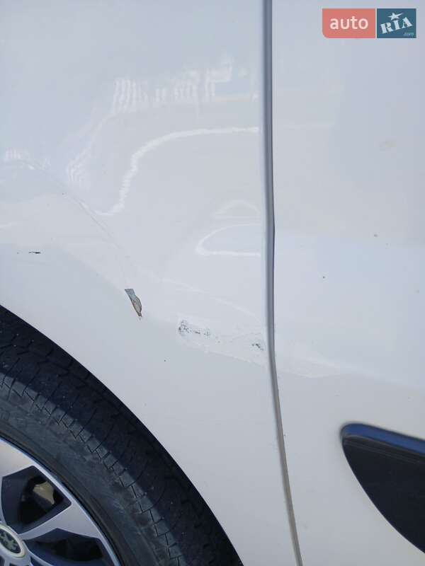 Грузовой фургон Peugeot Expert 2008 в Днепре