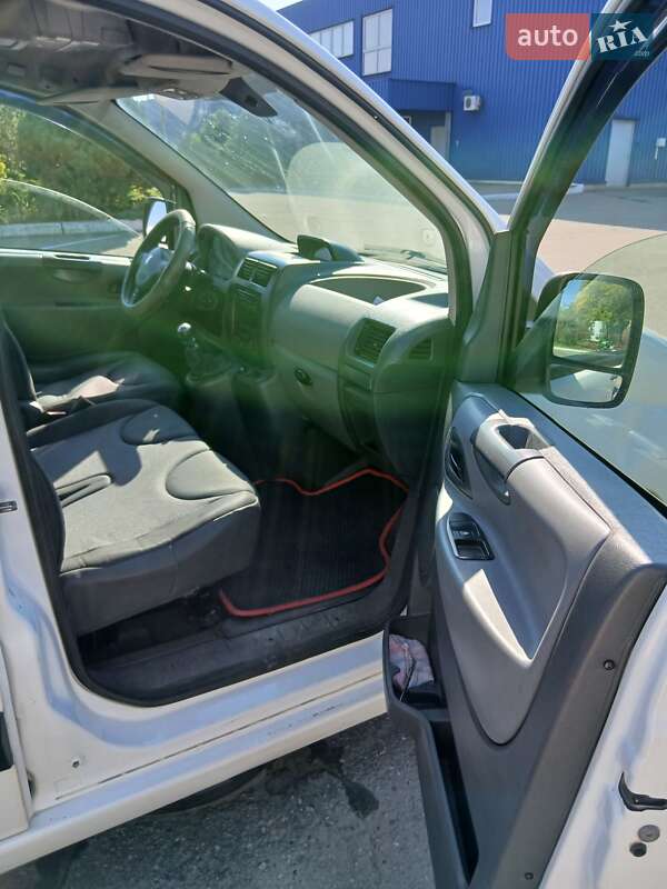 Грузовой фургон Peugeot Expert 2008 в Днепре