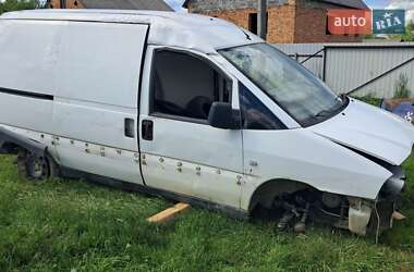 Мінівен Peugeot Expert 2005 в Рожнятові
