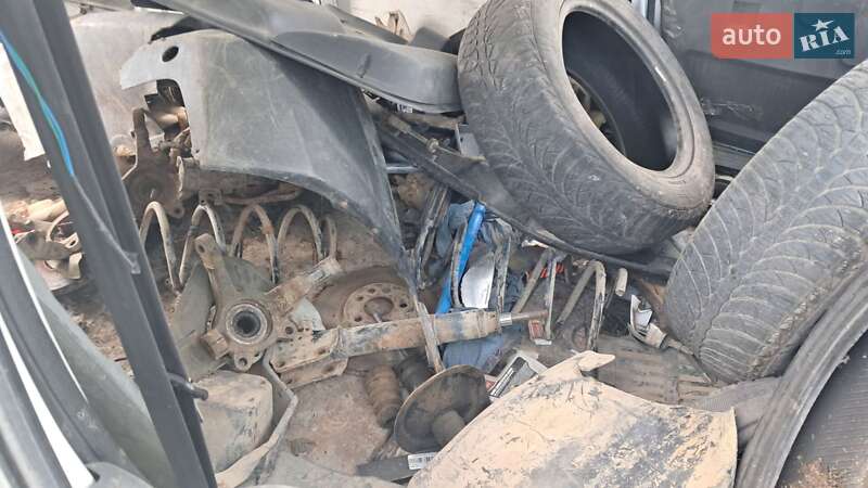 Грузовой фургон Peugeot Expert 2005 в Рожнятове фото 6 Грузовой фургон Peugeot Expert 2005 в Рожнятове