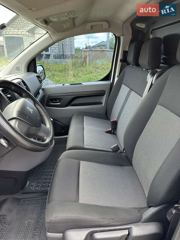 Вантажний фургон Peugeot Expert 2016 в Житомирі фото 15 Вантажний фургон Peugeot Expert 2016 в Житомирі