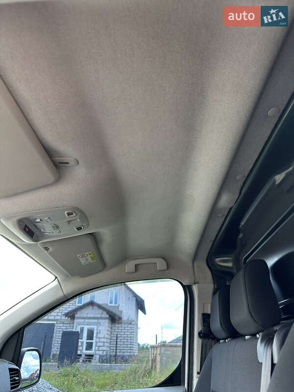 Вантажний фургон Peugeot Expert 2016 в Житомирі фото 18 Вантажний фургон Peugeot Expert 2016 в Житомирі