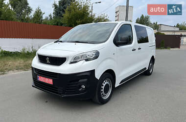 Вантажний фургон Peugeot Expert 2020 в Києві
