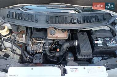 Грузовой фургон Peugeot Expert 2001 в 