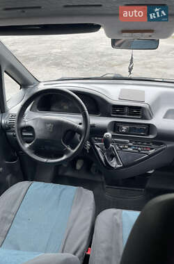 Минивэн Peugeot Expert 2000 в 