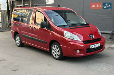 Peugeot Expert 2007 Peugeot Expert 2007