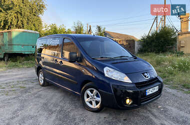 Peugeot Expert 2007