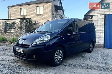 Минивэн Peugeot Expert 2009 в Хмельнике