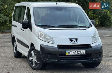 Peugeot Expert 2008 Peugeot Expert 2008