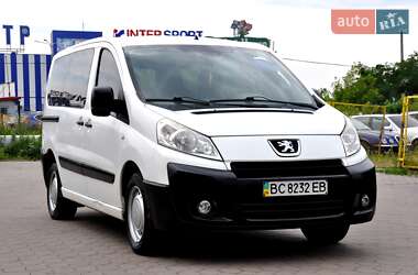 Peugeot Expert 2007 Peugeot Expert 2007