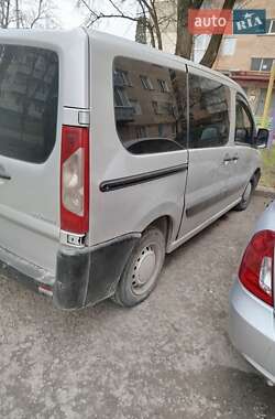 Peugeot Expert 2007 Peugeot Expert 2007