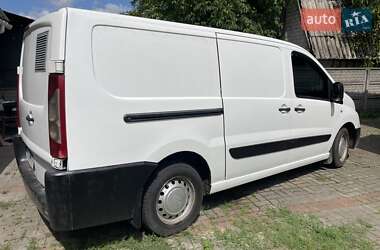 Грузовой фургон Peugeot Expert 2007 в 