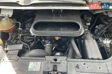 Грузовой фургон Peugeot Expert 2007 в 