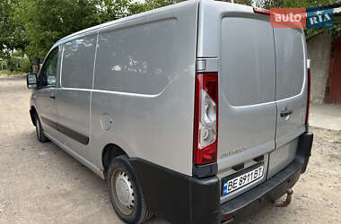 Грузовой фургон Peugeot Expert 2009 в 