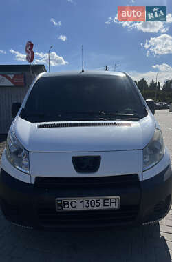 Peugeot Expert 2007 Peugeot Expert 2007
