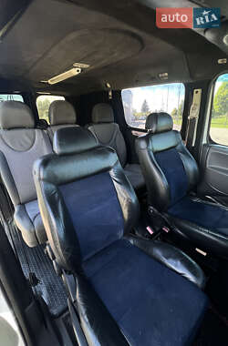 Минивэн Peugeot Expert 2007 в 