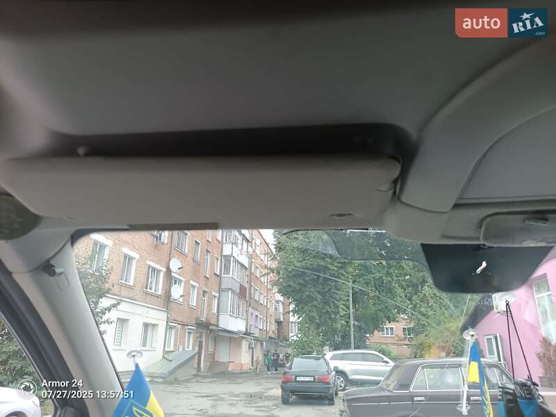Мінівен Peugeot Expert 2007 в Волочиську