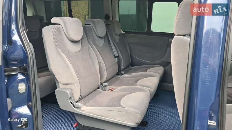 Минивэн Peugeot Expert 2016 в Ровно фото 6 Минивэн Peugeot Expert 2016 в Ровно