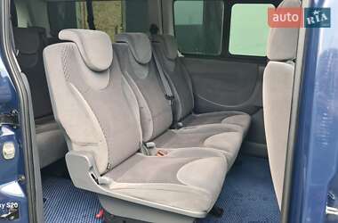Минивэн Peugeot Expert 2016 в 
