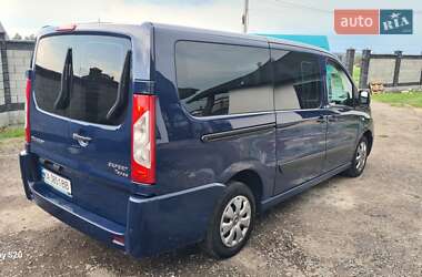 Peugeot Expert 2016 Peugeot Expert 2016