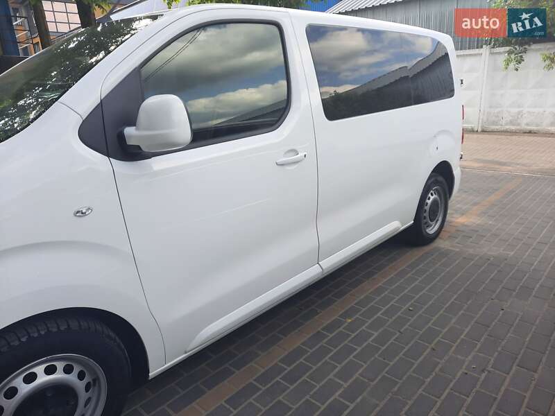 Мінівен Peugeot Expert 2018 в Рівному