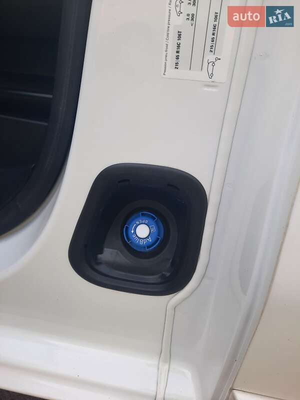 Мінівен Peugeot Expert 2018 в Рівному