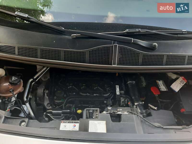 Мінівен Peugeot Expert 2018 в Рівному