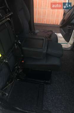 Минивэн Peugeot Expert 2001 в 